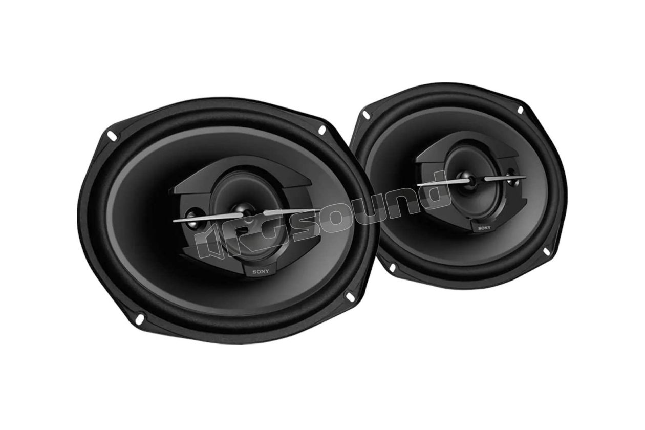 XS-GTF6939 Speaker a 3 vie da 6 x 9" Sony