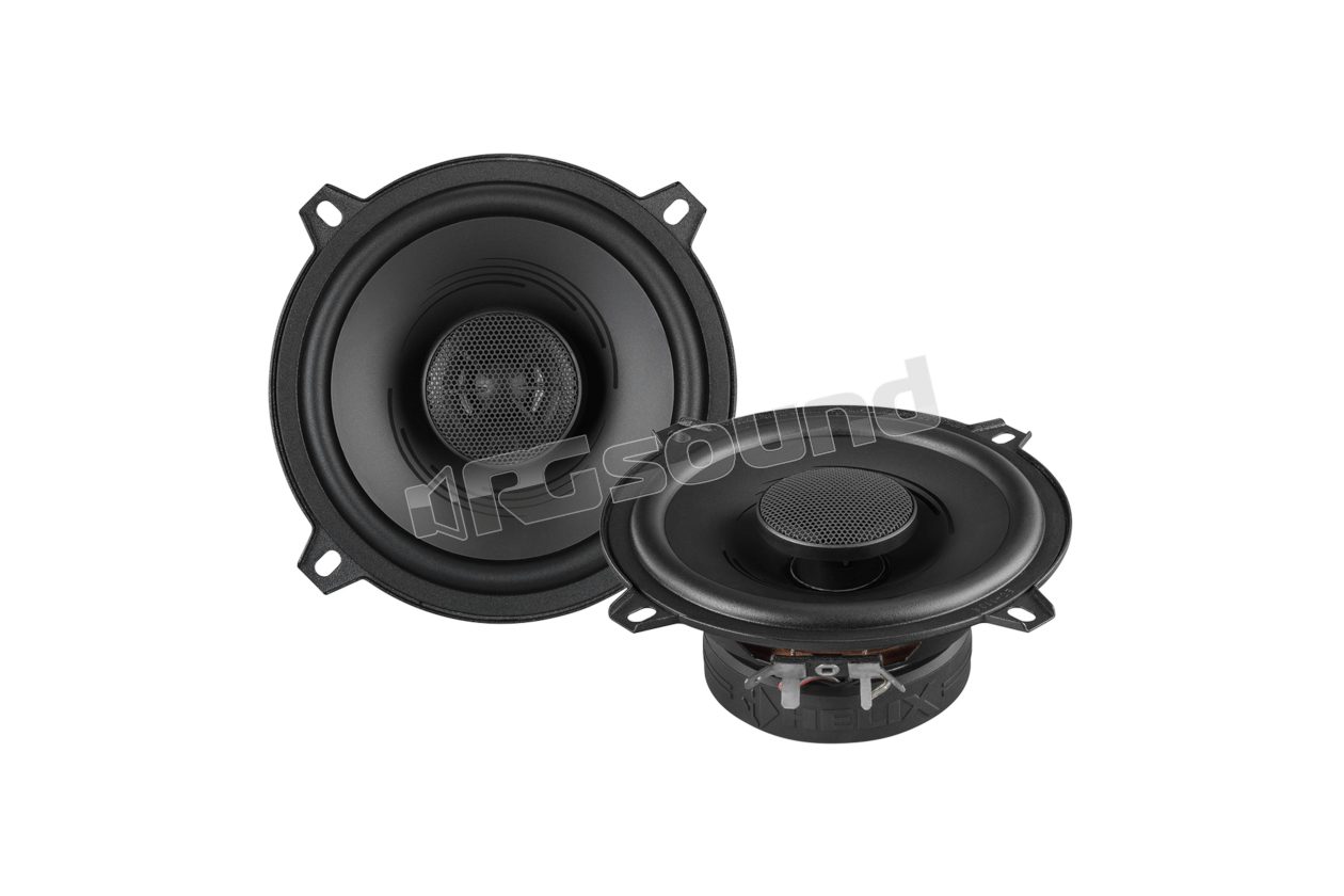 PF C130.2 Pure F-Series 130mm 2-way coaxial speakers Helix