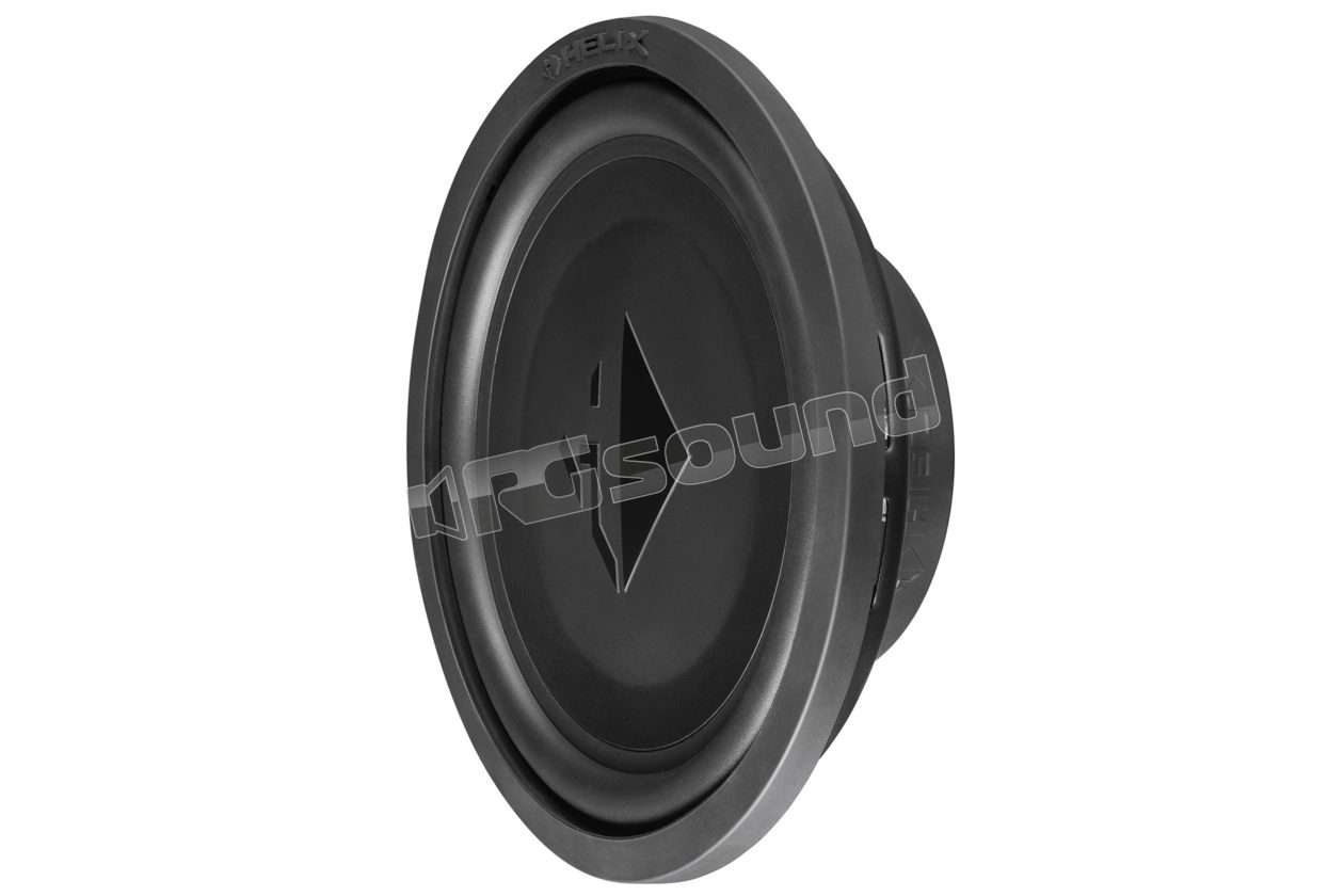 IK S12 SVC2 Subwoofer 1 x 2 Ohm Helix