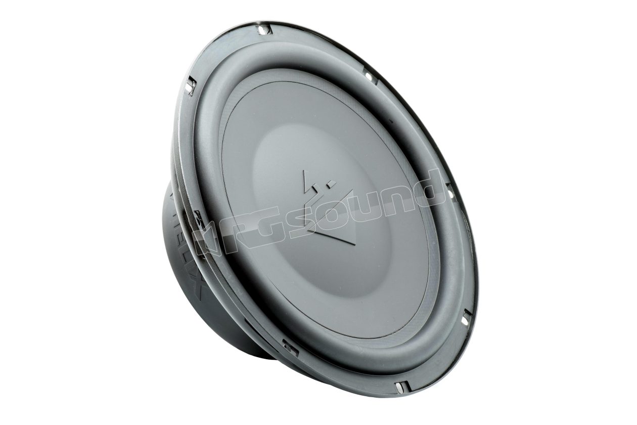 IK S10 SVC2 25cm single voice coil 2 Ohm subwoofer Helix