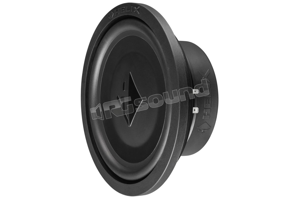 IK S8 SVC2 Subwoofer 1 x 2 Ohm Helix