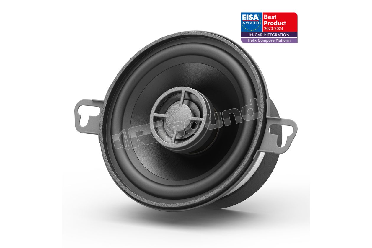 CB C87.2-S3 Compose Basic - 87mm 2-way coaxial system Helix