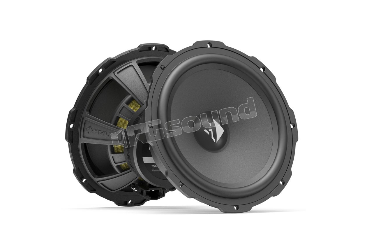 CI3 W165FM-S3 165 mm Woofer - Compose i3 Helix