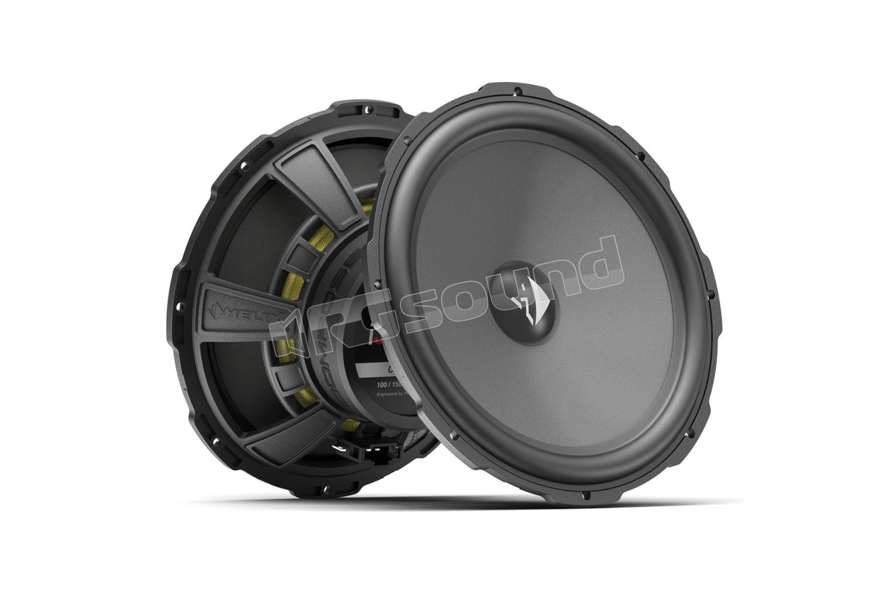 CI3 W200FM-S2 200mm woofer set - Compose i3 Helix