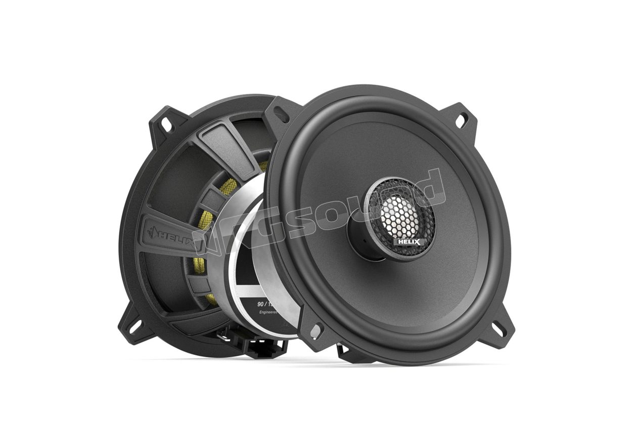 CI3 C130.2-S3 130 mm coaxial system - Compose i3 Helix