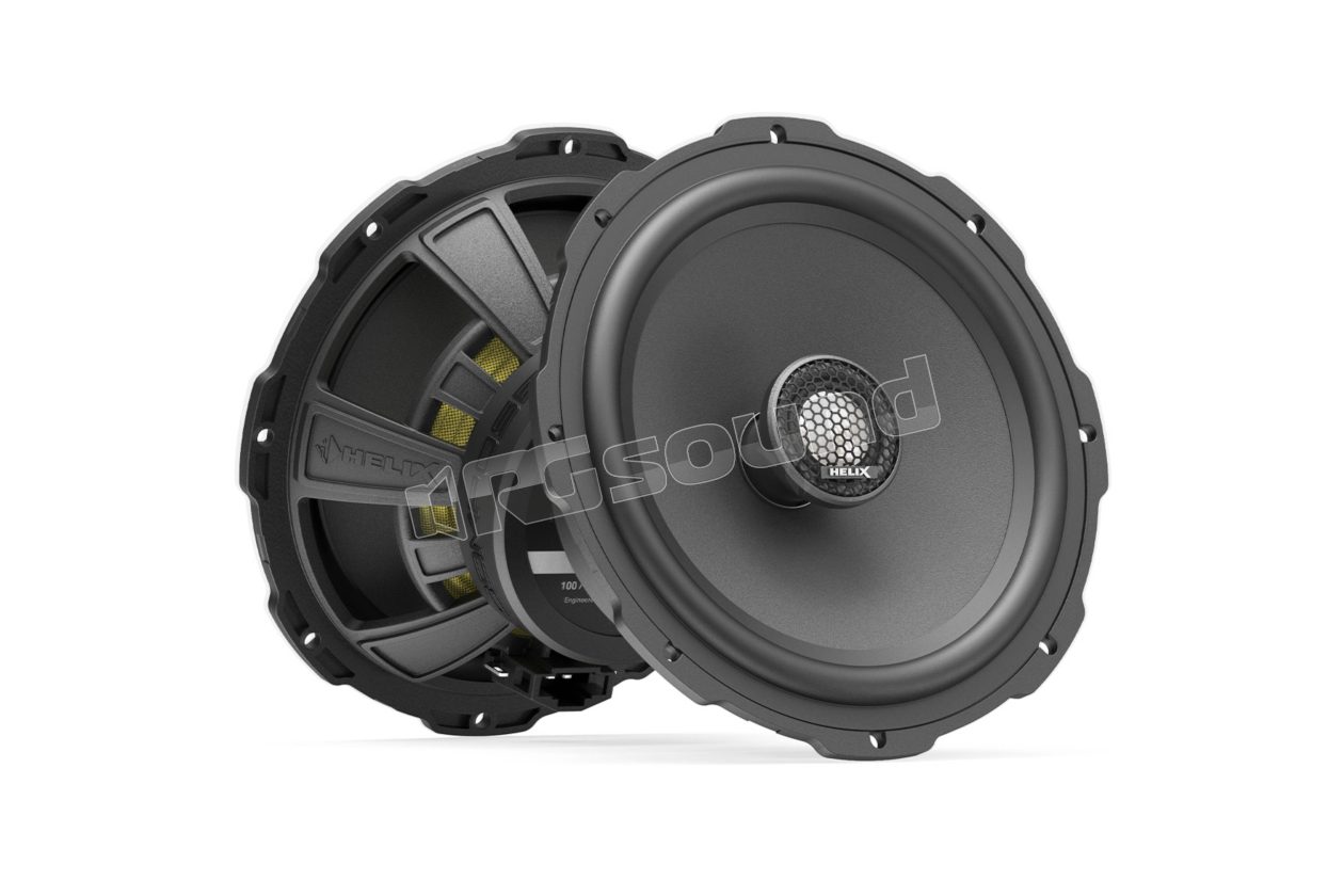 CI3 C165.2FM-S3 165 mm coaxial system - Compose i3 Helix