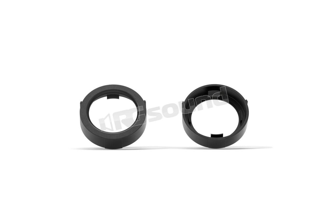 CFMK20 TES.1 Adapter rings for Tesla Helix