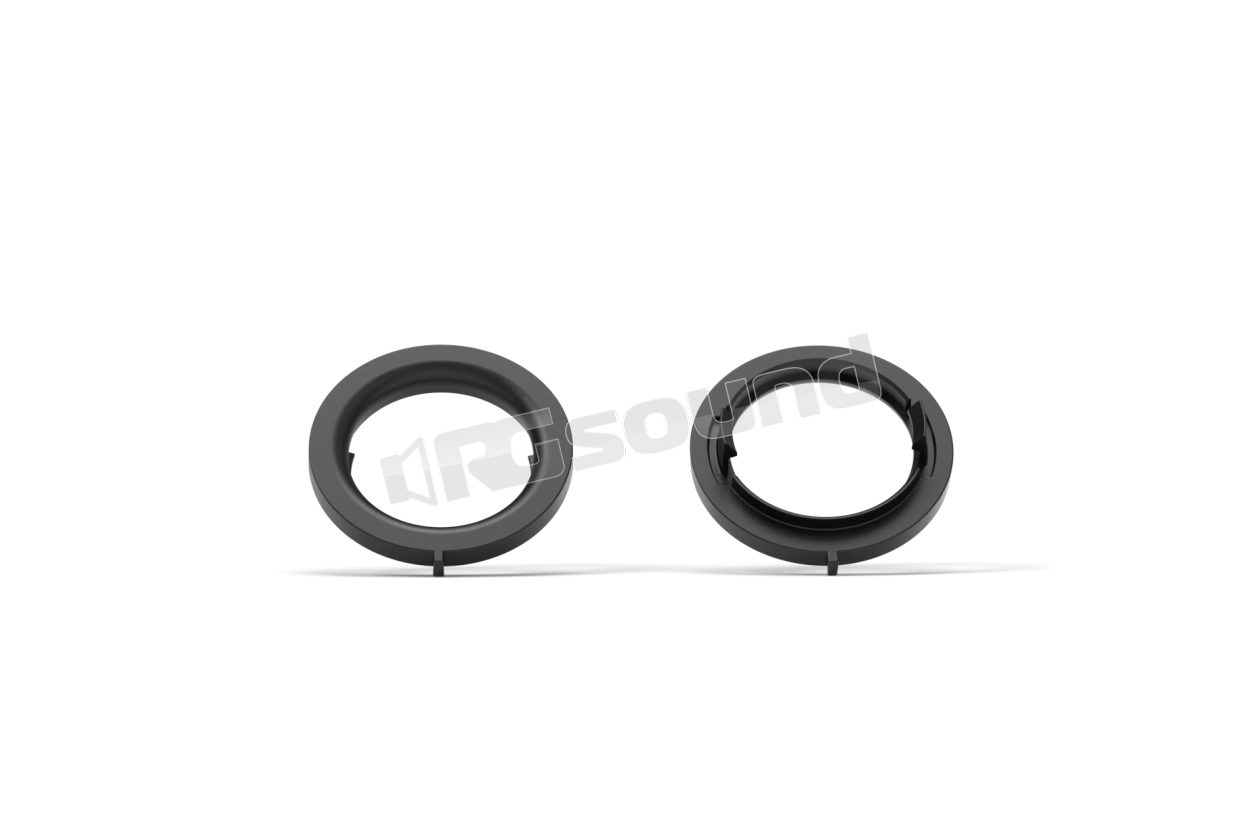 CFMK20 BMW.1 Adapter rings for BMW and Mini Helix