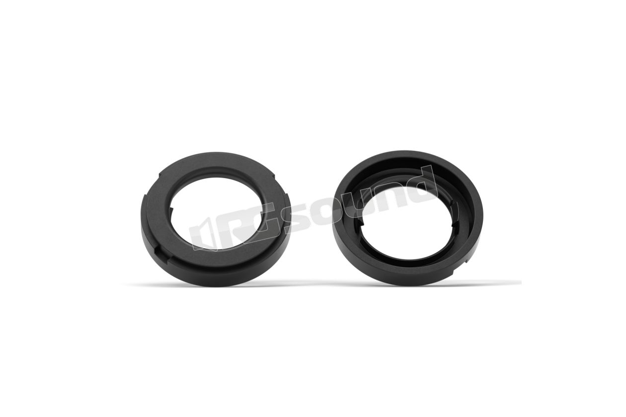 CFMK20 TES.2 Adapter rings for Tesla Helix