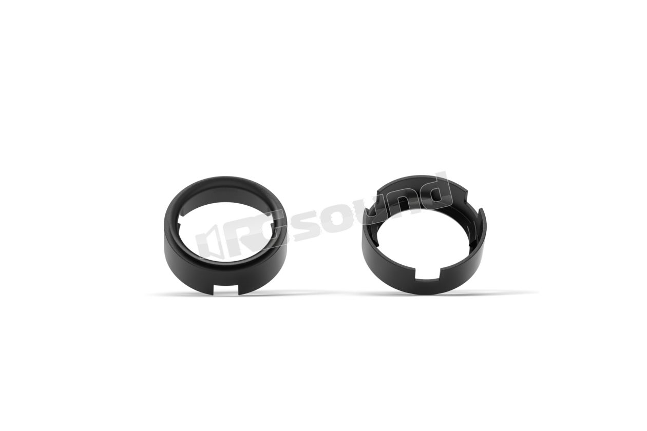 CFMK20 POR.1 Adapter rings for Porsche and Ferrari Helix