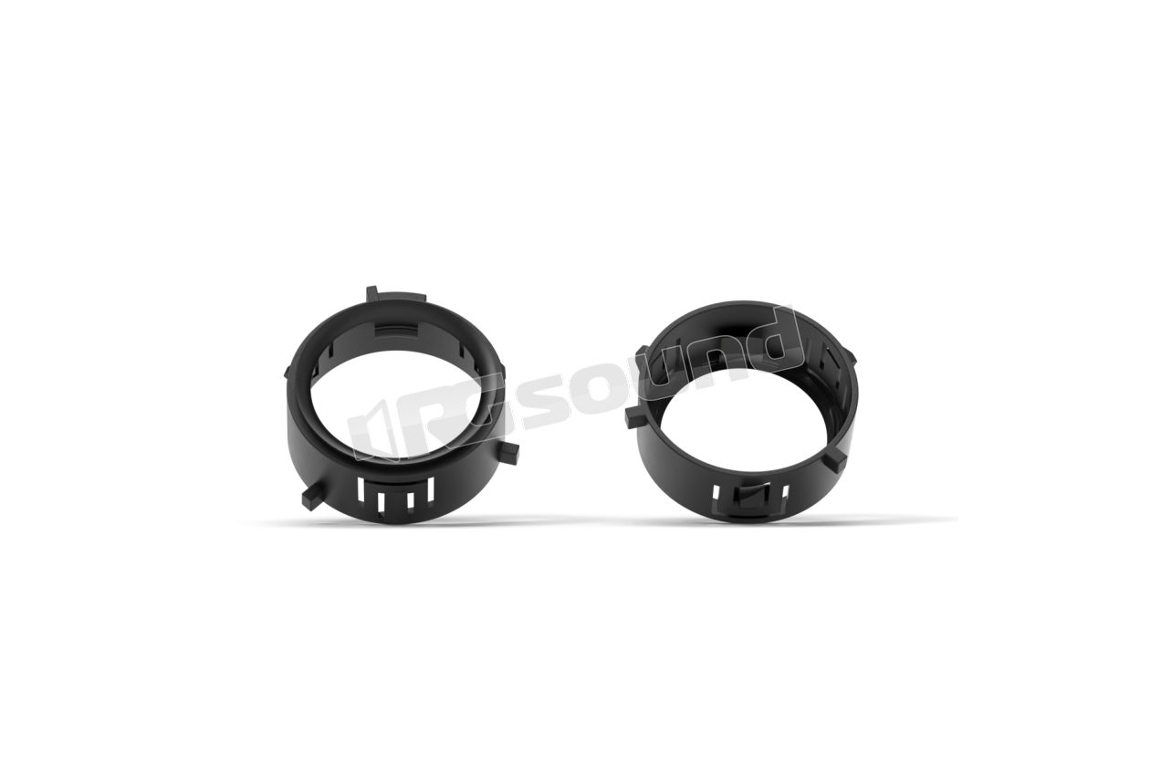 CFMK20 MB.1 Adapter rings for Mercedes Helix