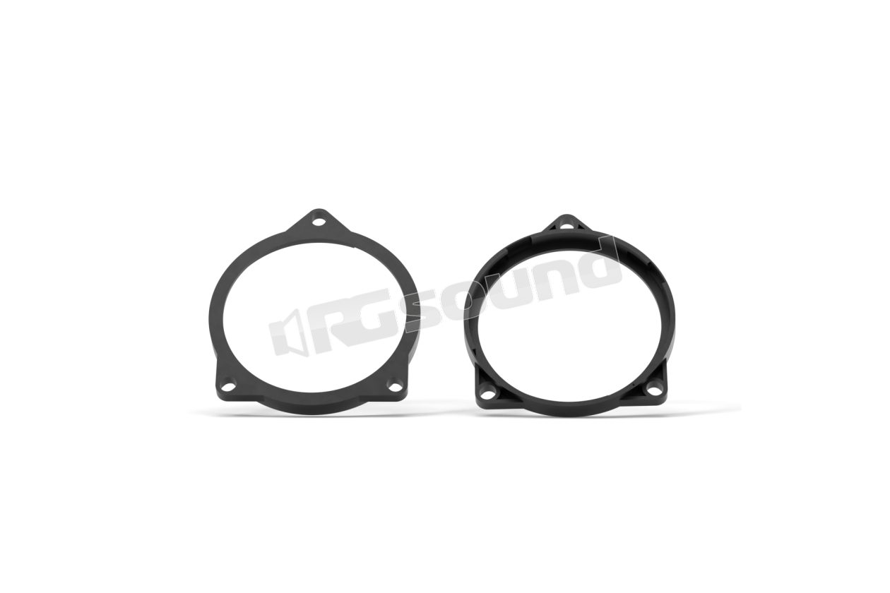 CFMK100 TES.1 Adapter rings for Tesla Helix