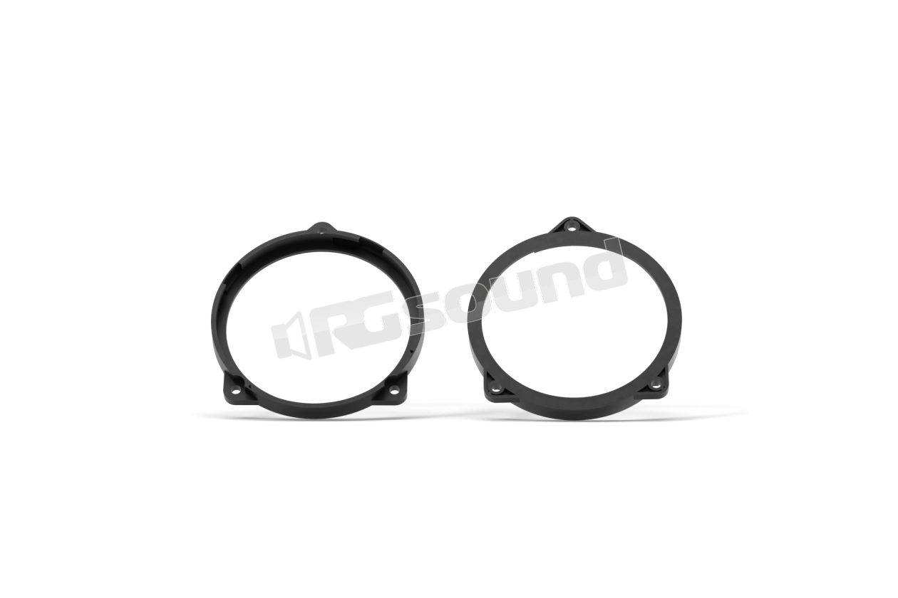 CFMK100 JLR.1 Adapter ring for Jaguar and Land Rover Helix