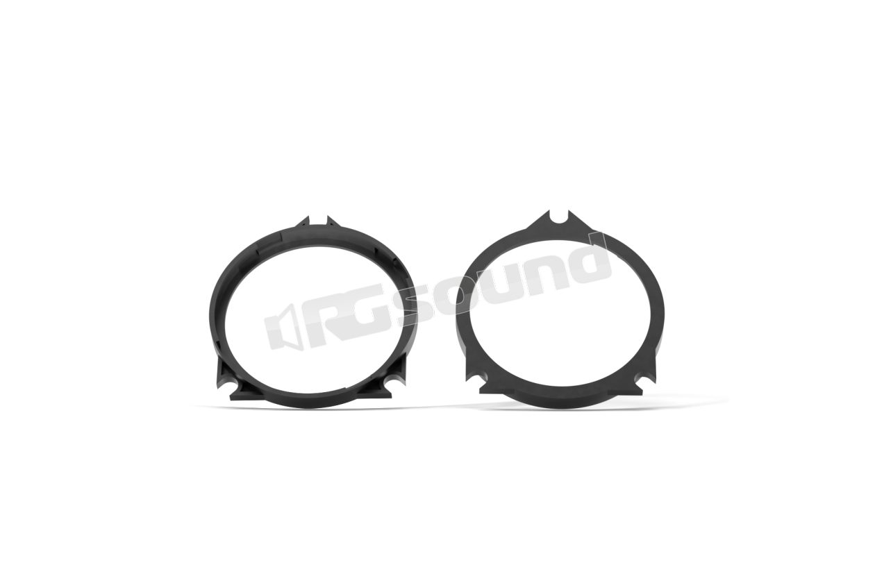 CFMK100 VOL.1 Adapter ring for Volvo, Jaguar and Land Rover Helix