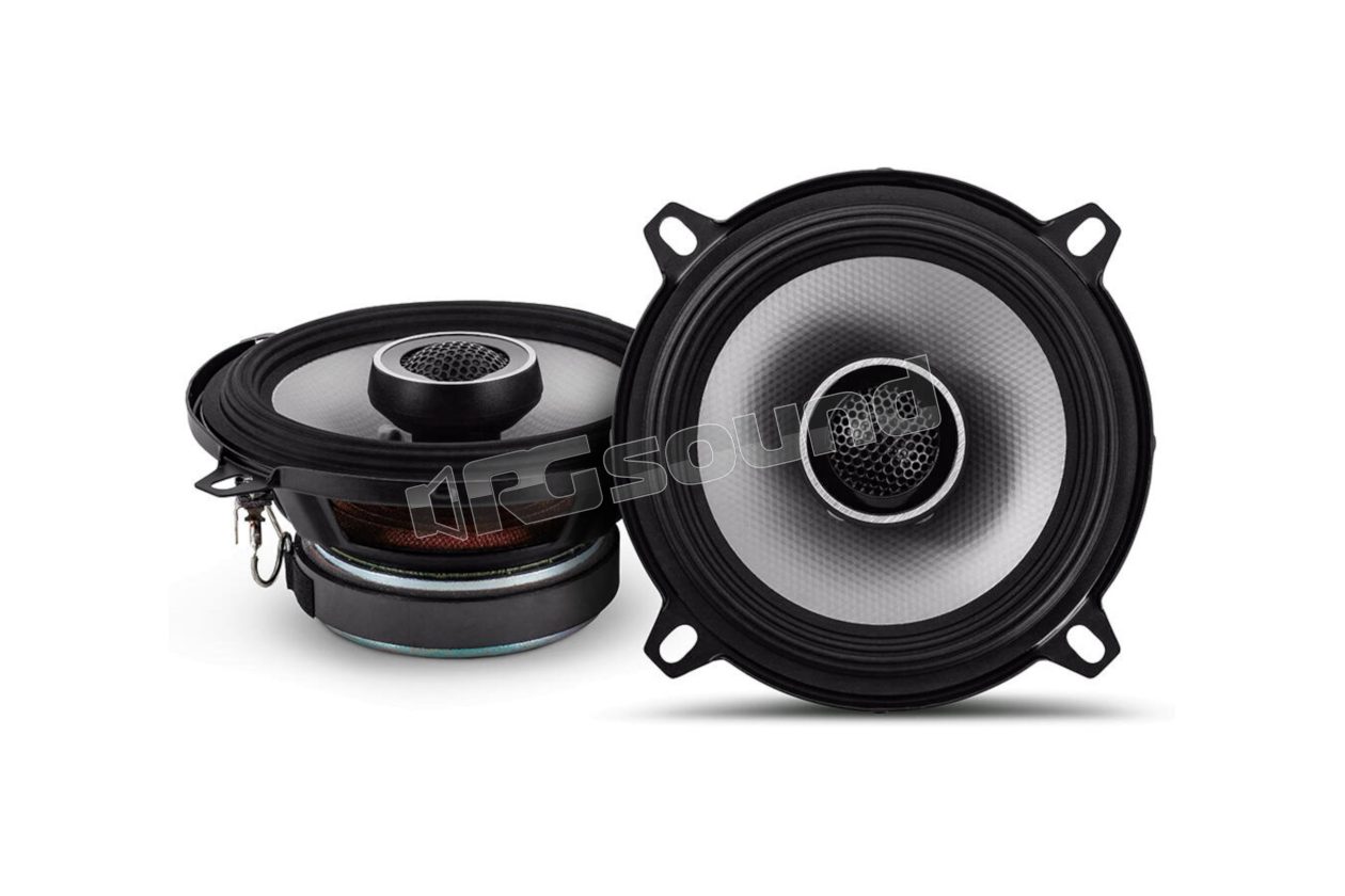 S2-S50 Alpine S2-S50 5" Coaxial Speakers New S-Series Alpine