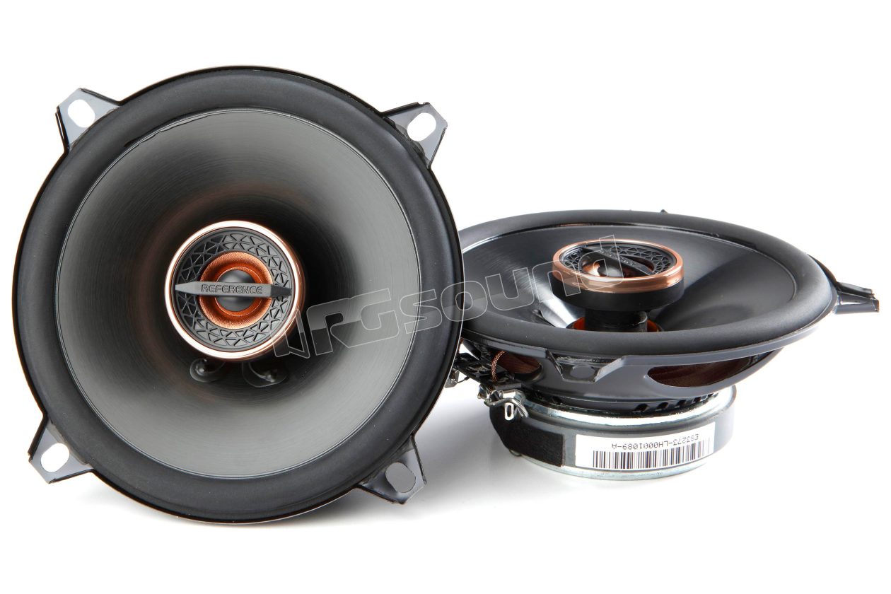 Reference 5032cfx Reference series 13cm coaxial speakers Infinity