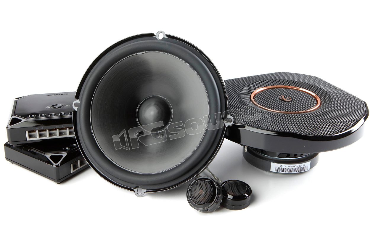 Reference 6530cx 2-way speaker system Infinity