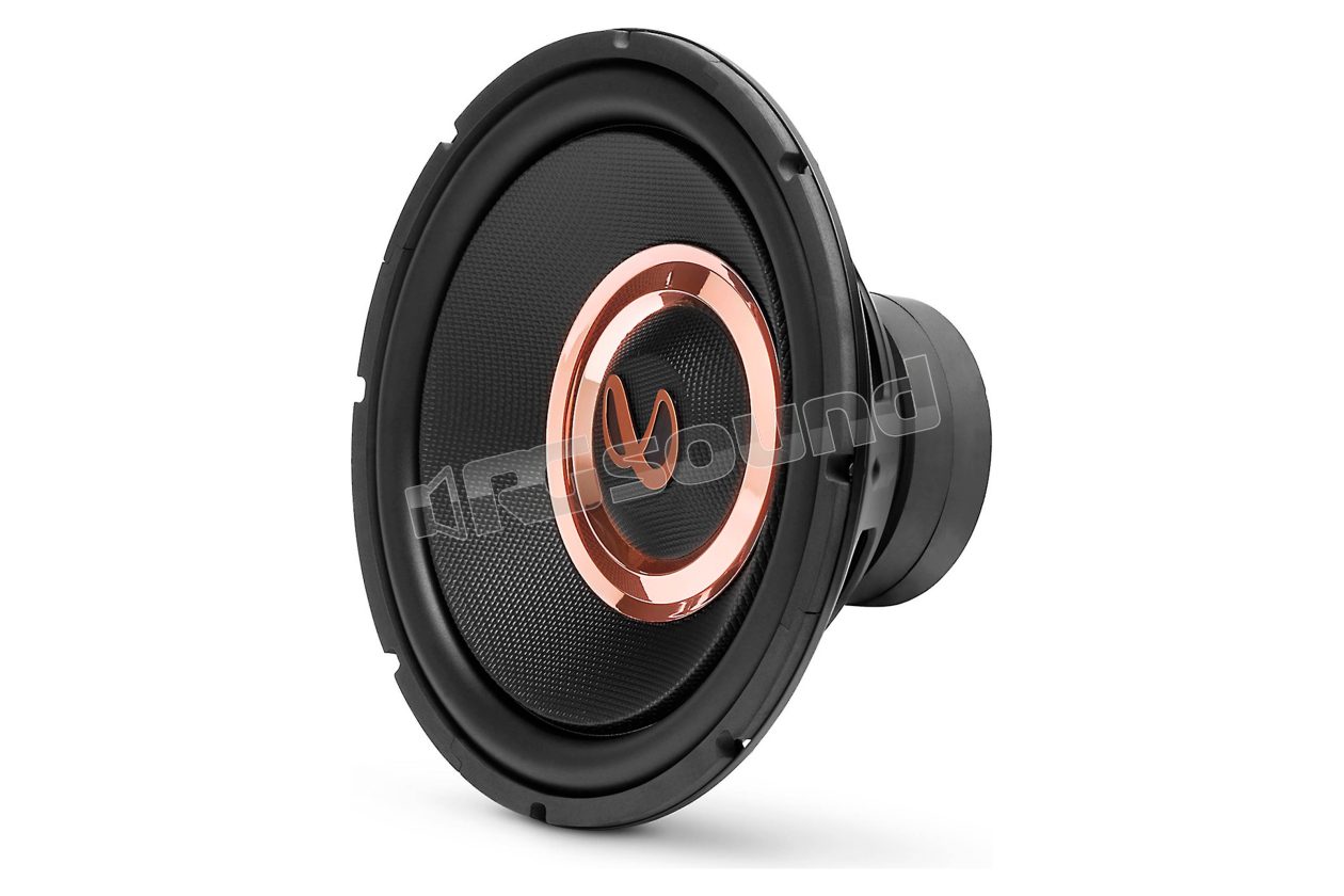 PRIMUS1270 30cm Subwoofer Infinity
