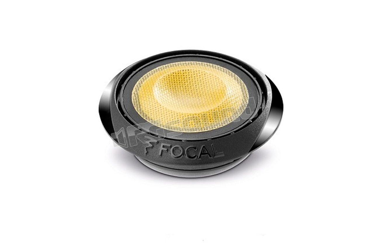 TWVE1025 single TKM tweeter, K2 Power series Focal