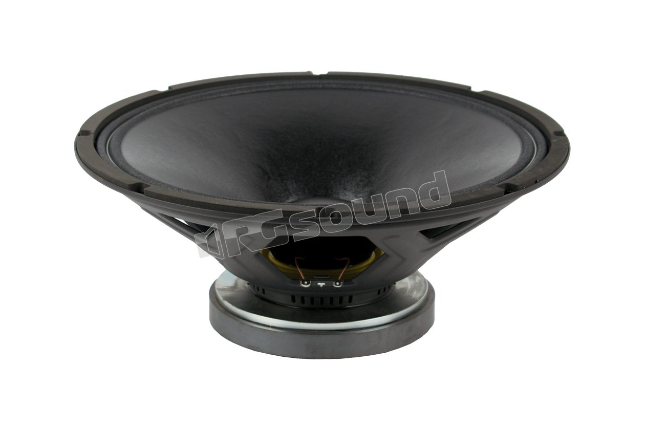 15CMV2 15" Mid-Bass Speaker Beyma