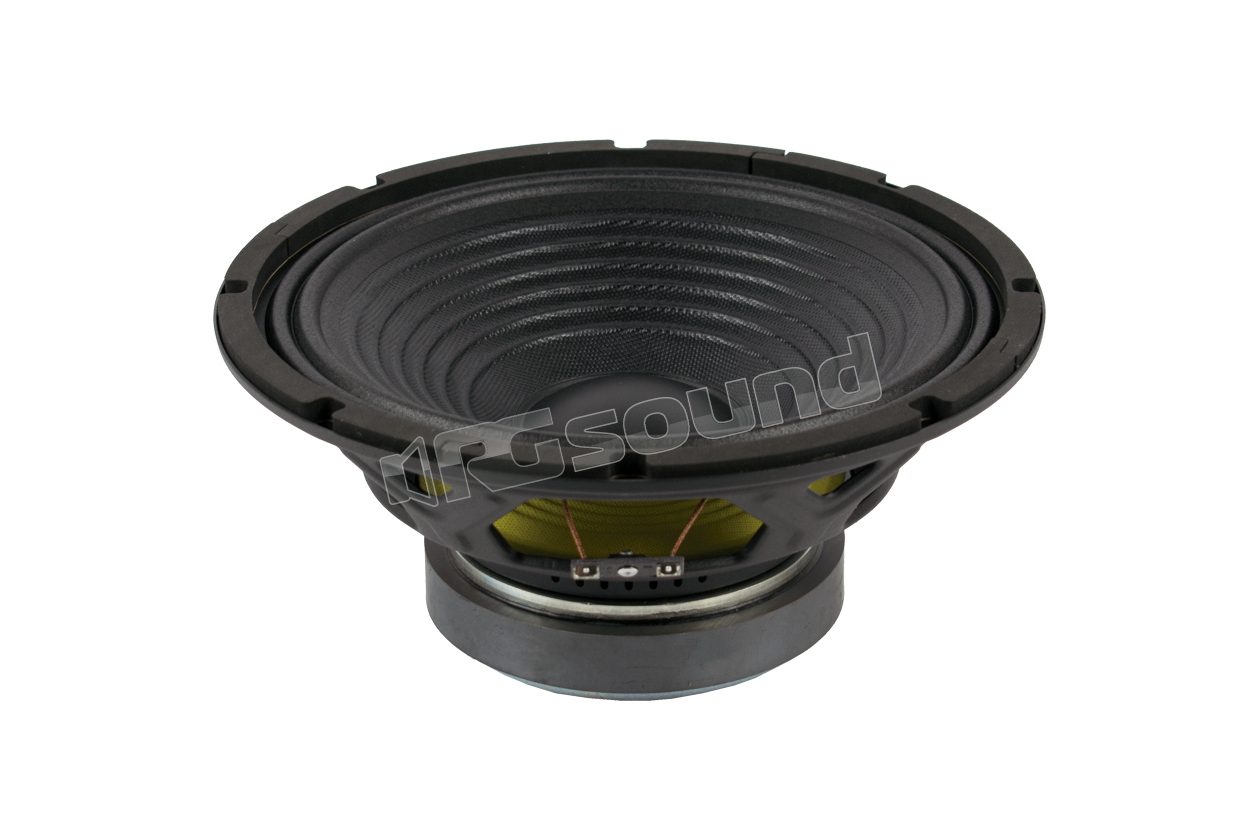 10CMV2 10" mid-bass speaker Beyma