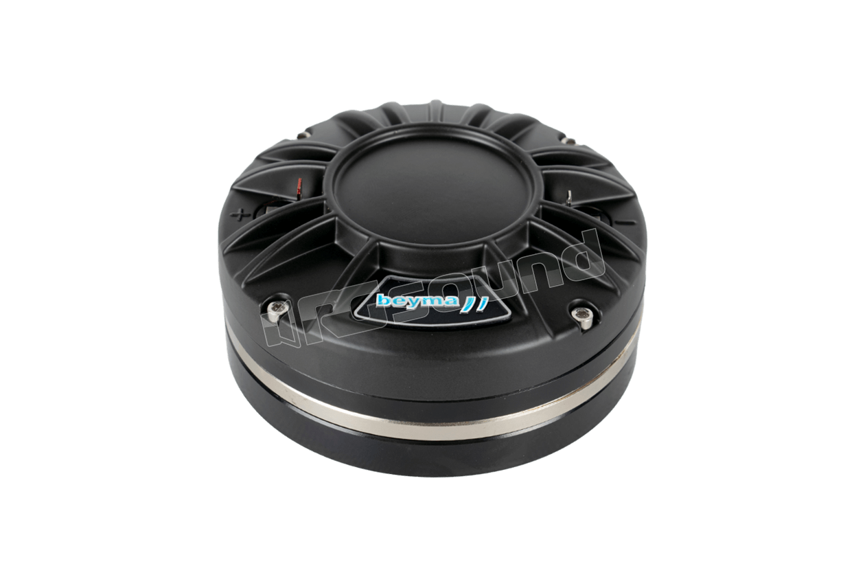 CD-314Nd/Ti Compression driver with Neodymium magnet Beyma