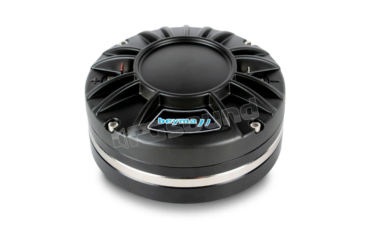 CD-2514Nd/Ti Compression driver with Titanium dome Beyma
