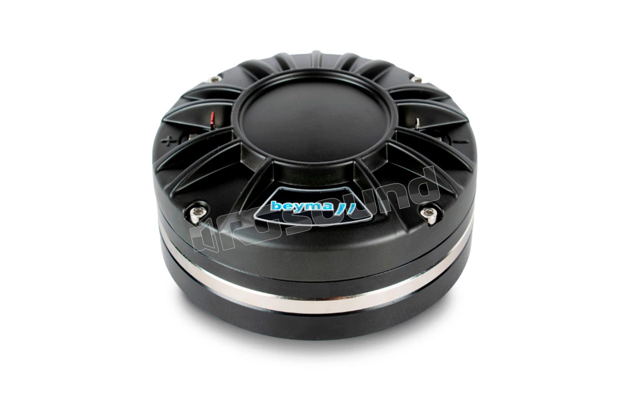 CD-2514Nd/PK Compression driver with high-temperature Polymer dome Beyma
