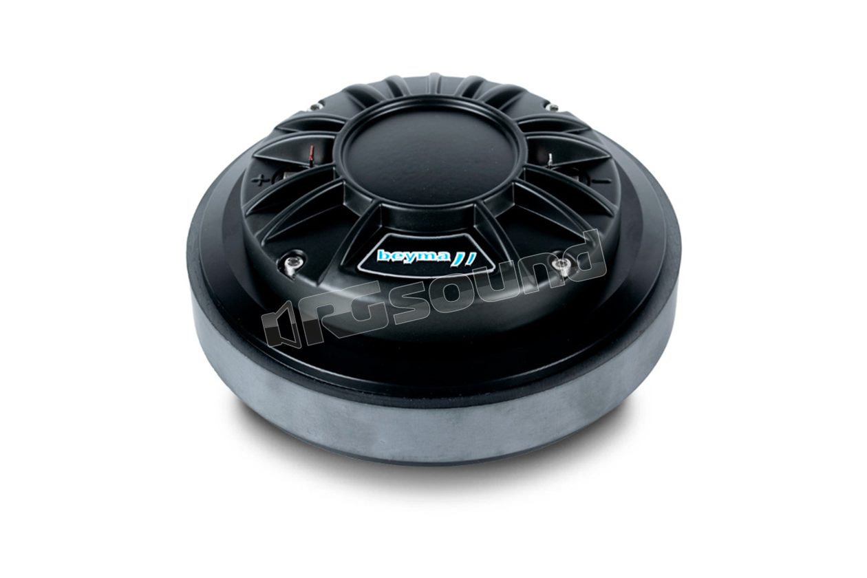 CD-2514Fe/Ti Compression driver with Titanium dome Beyma