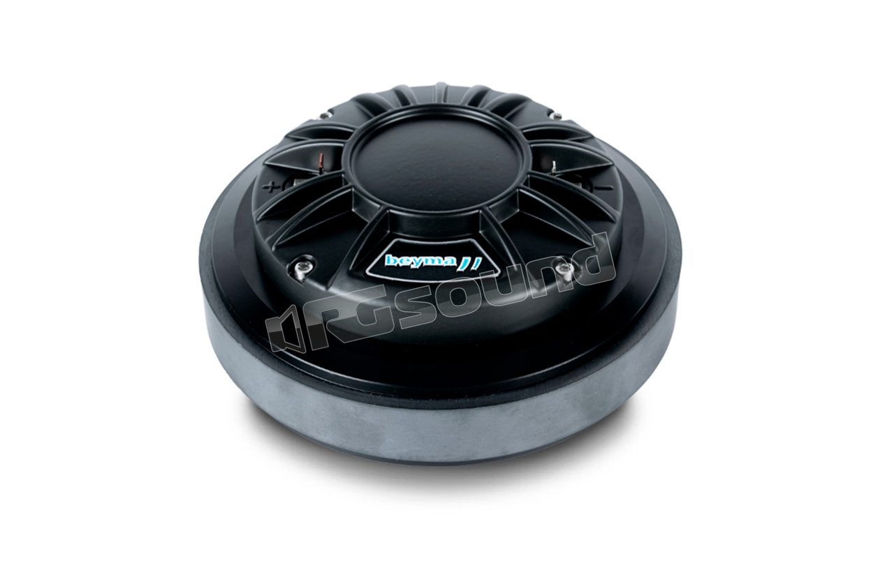 CD-2514Fe/PT Compression driver with advanced polyester dome Beyma