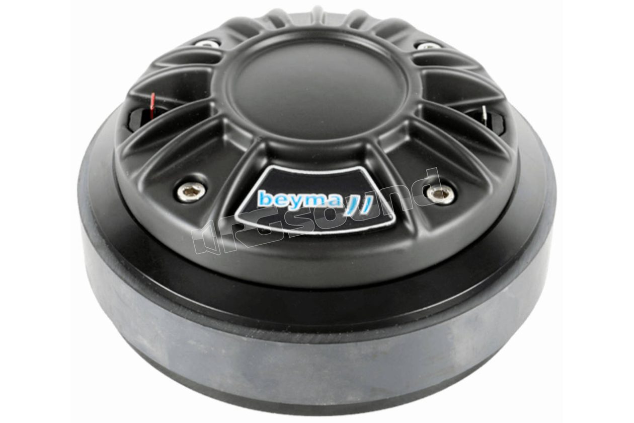CD-171Fe/PK 1" compression driver Beyma