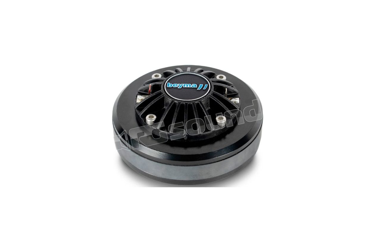 CD-151Fe/PK Driver a compressione con tecnologia DEPLOCEX Beyma