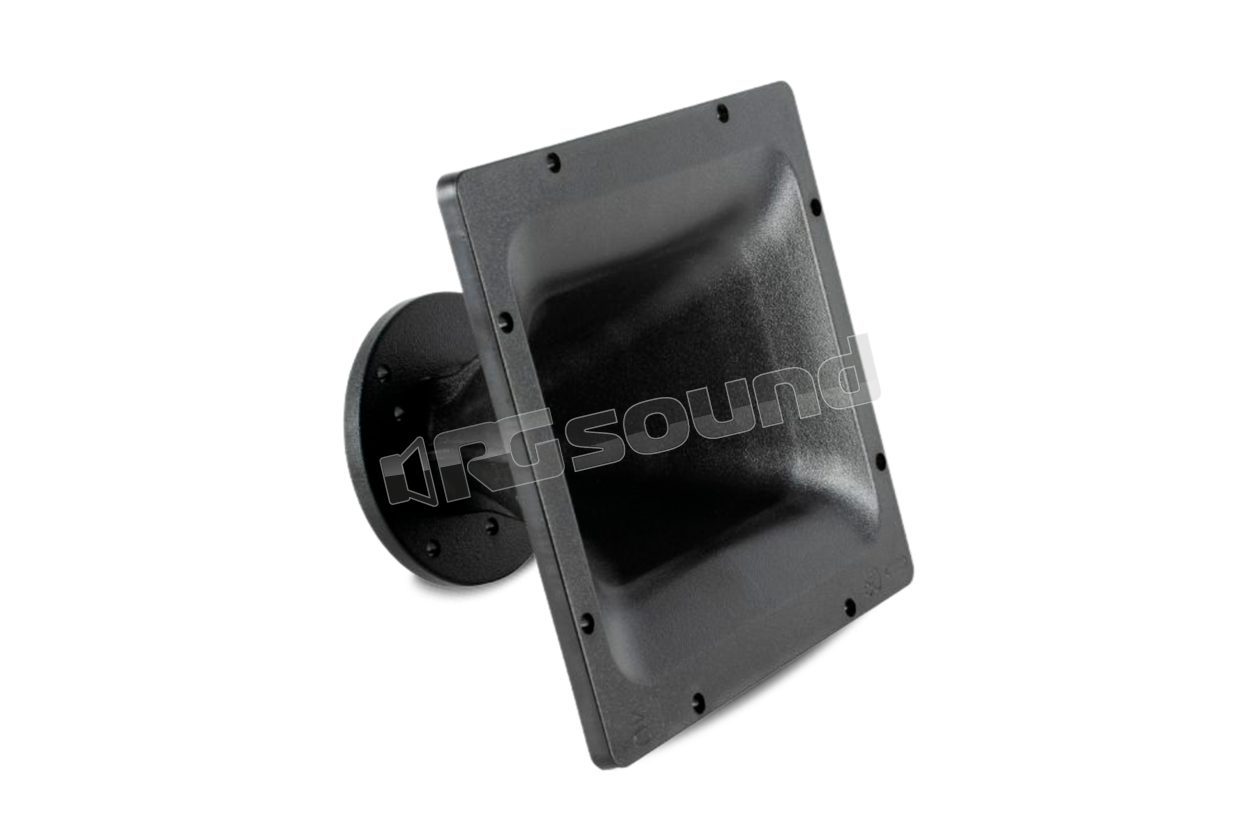 TD-164P Reinforced polycarbonate horn Beyma