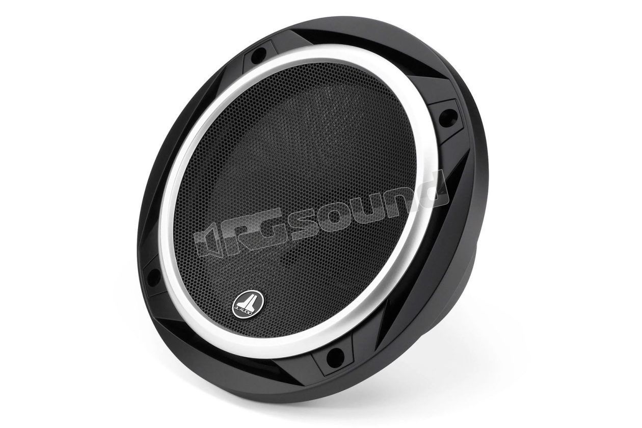 C2-650CW 165cm woofer with mineral-filled polypropylene cone JL Audio