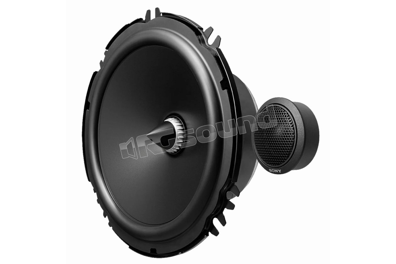 XS-162GS 16 cm (6.5") 2-Way Speakers Sony