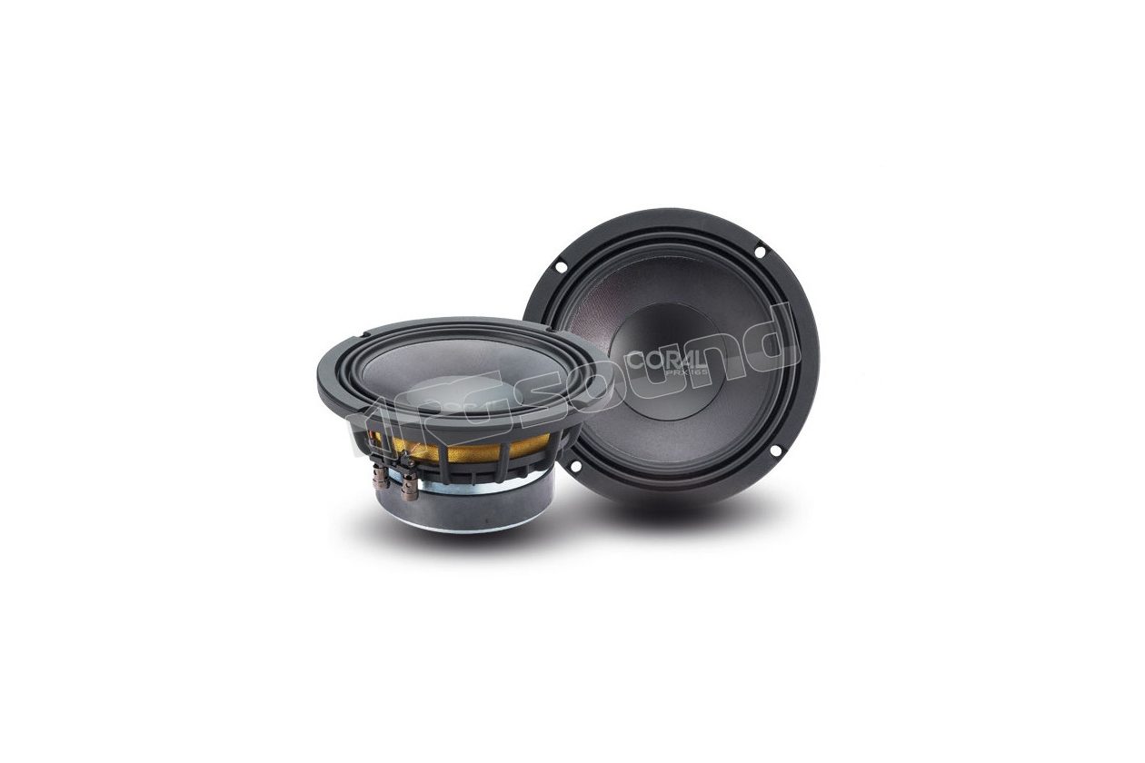 PRX 165  Coral Electronic