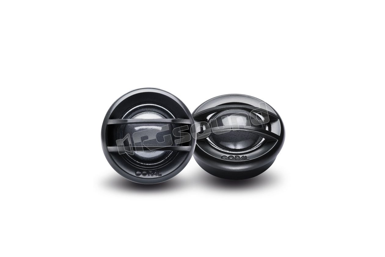 PRX 28  Coral Electronic
