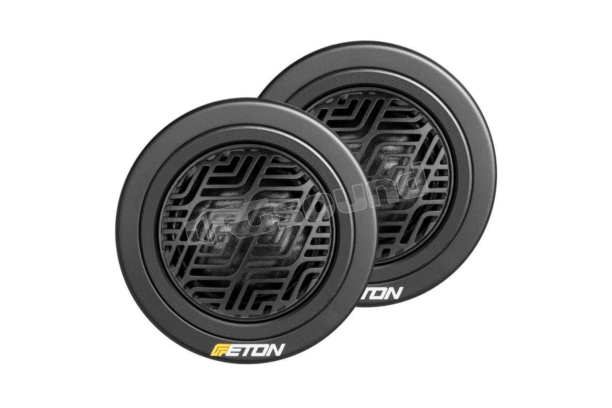 GRAPHIT 28 high-end 28 mm tweeter ETON