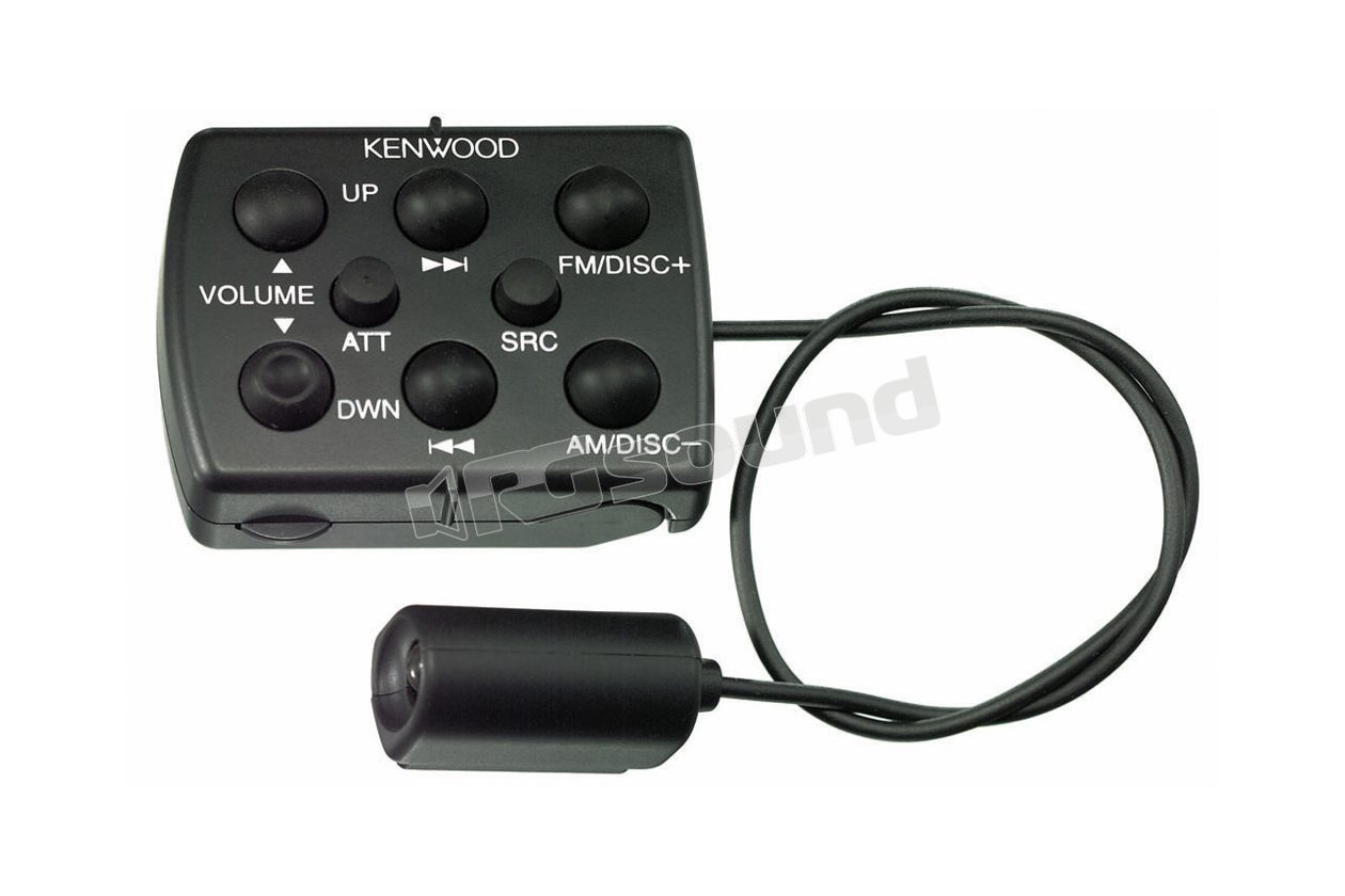 KCA-RC700A  Kenwood