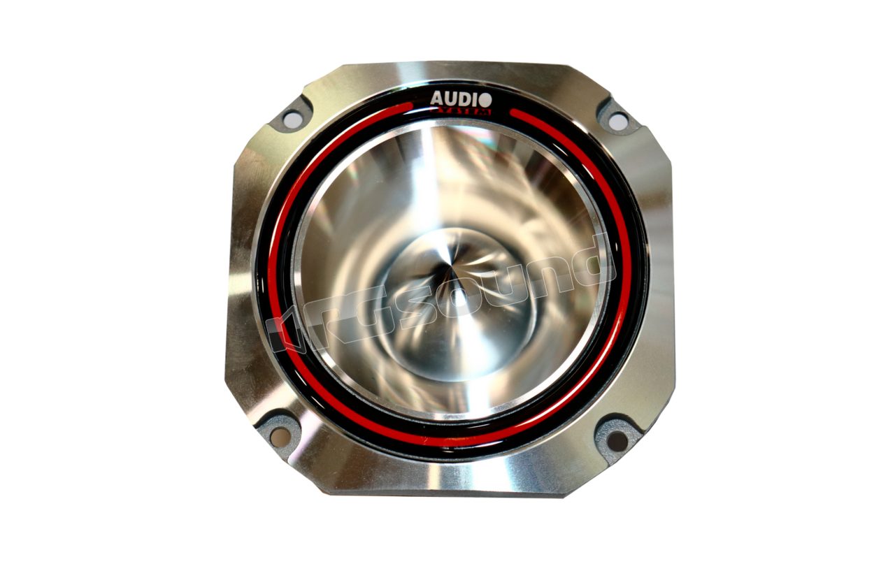 AX-33  Audio System Italy