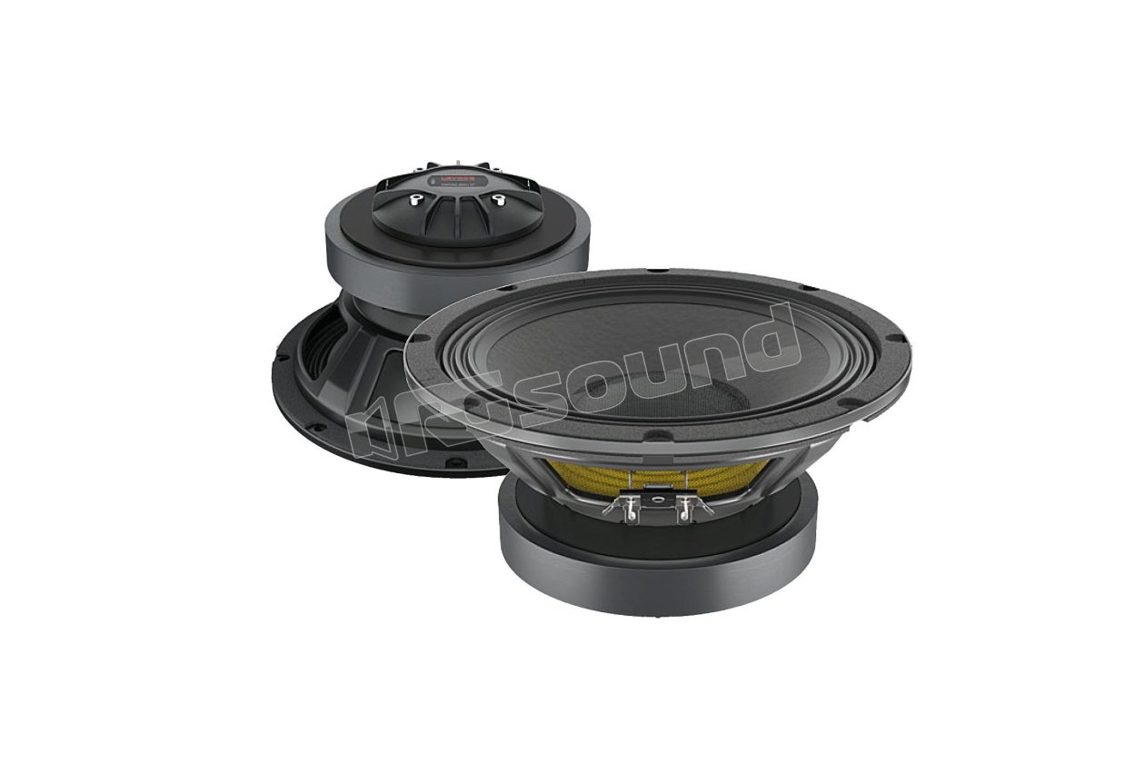 CSF082.00K 20cm 8ohm midrange with 200w rms power LaVoce