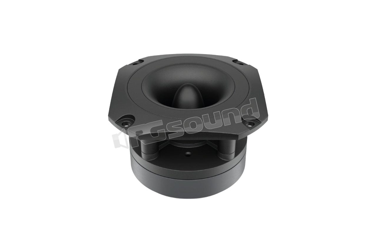BF10.10LA 1" compression tweeter with CCAW magnet and 1" voice coil LaVoce