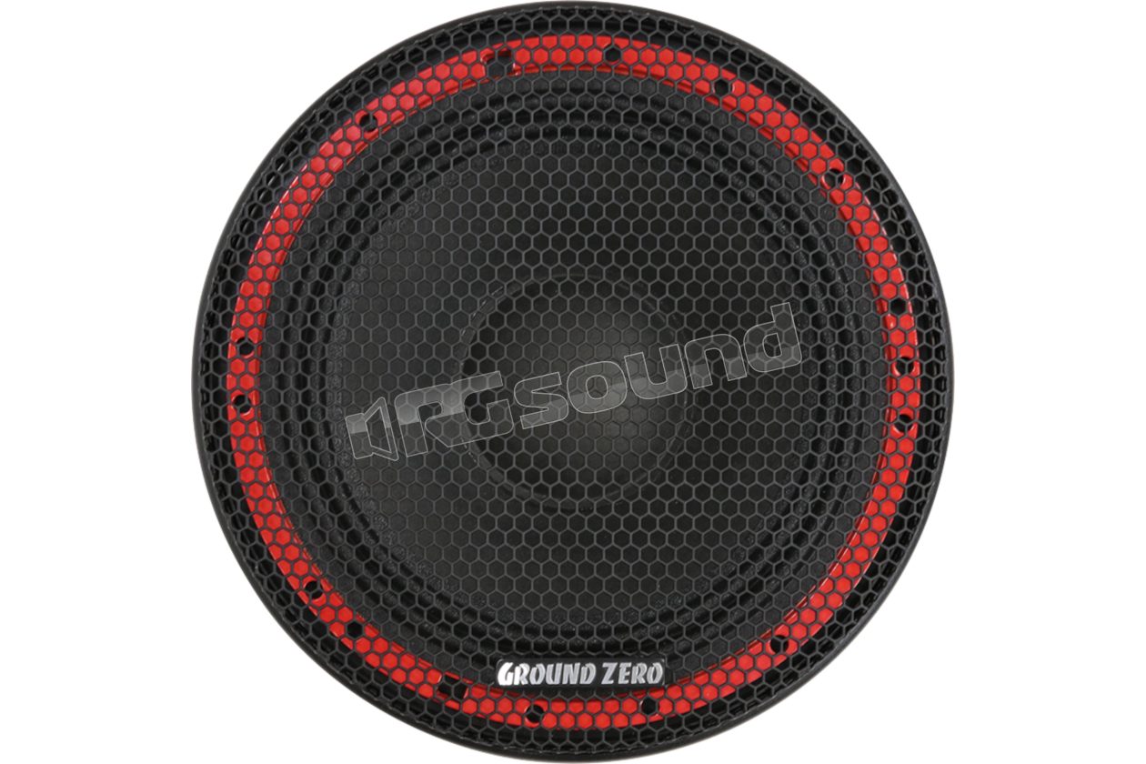 GZCM 6.5N-PROX 165 mm high-power midrange Ground Zero