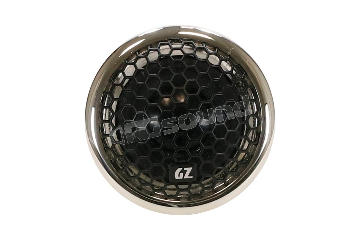 GZPF 40SQX 40 mm full range speaker Ground Zero
