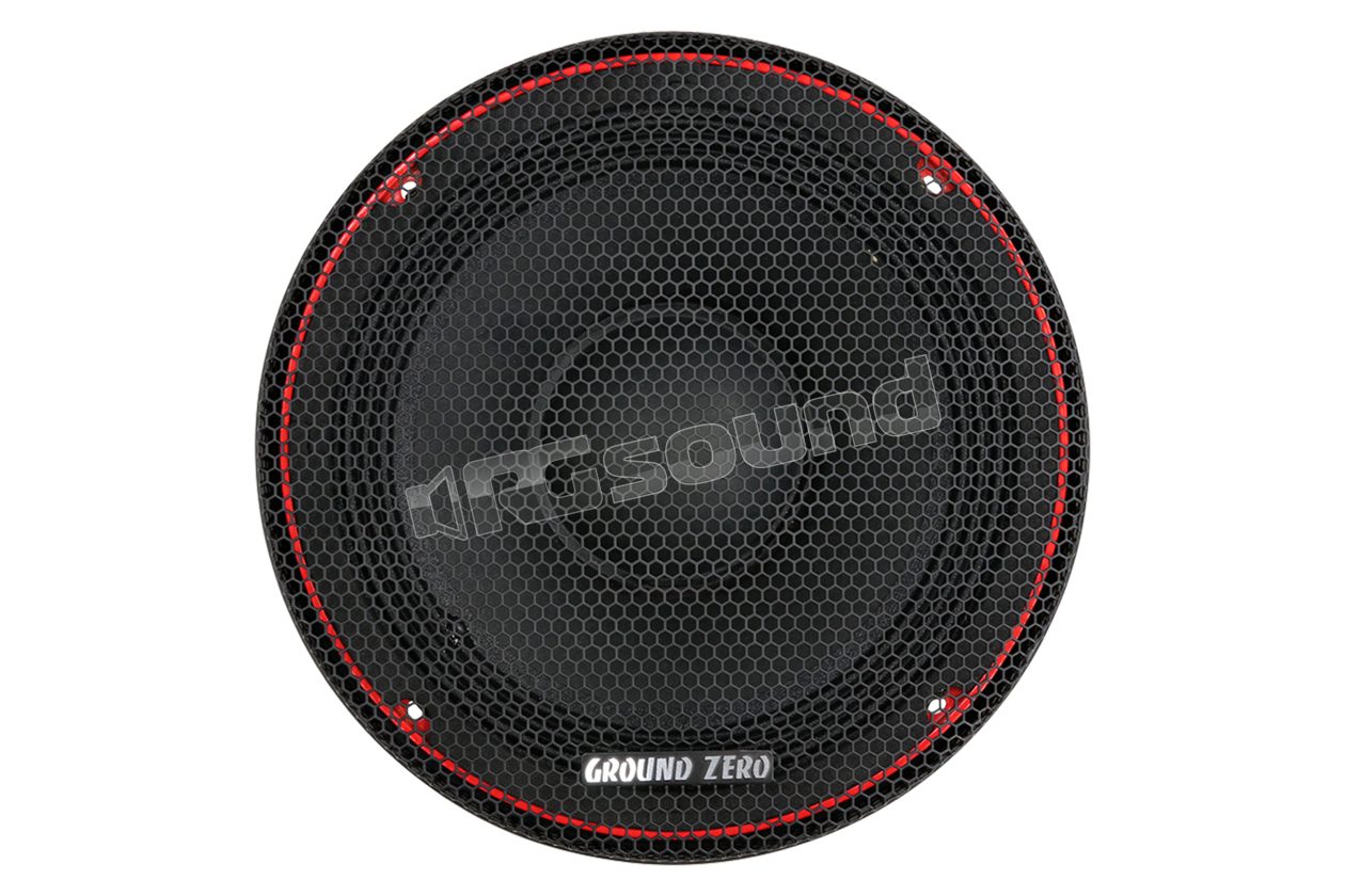 GZCM 8.0N-PROX 20cm high-power midrange Ground Zero