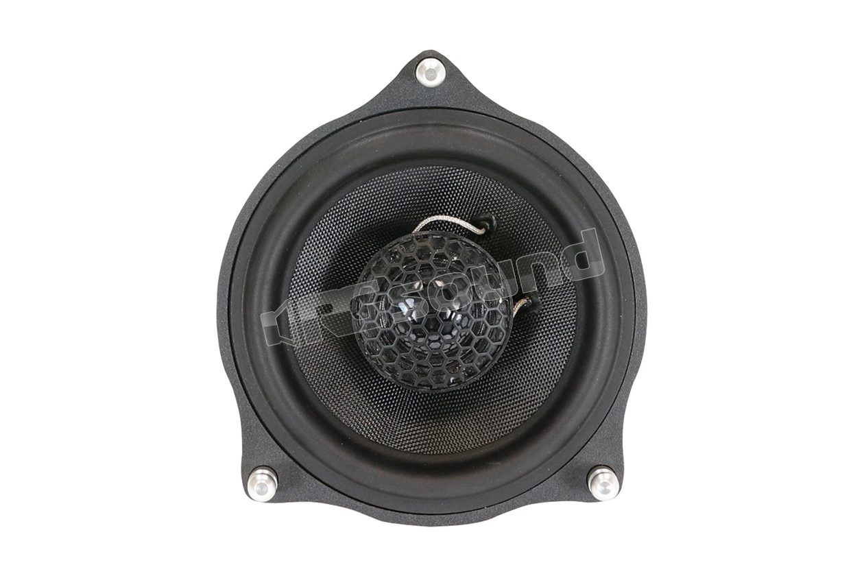 GZCS F-4.0MB 10cm coaxial speakers specific for Mercedes car models Ground Zero