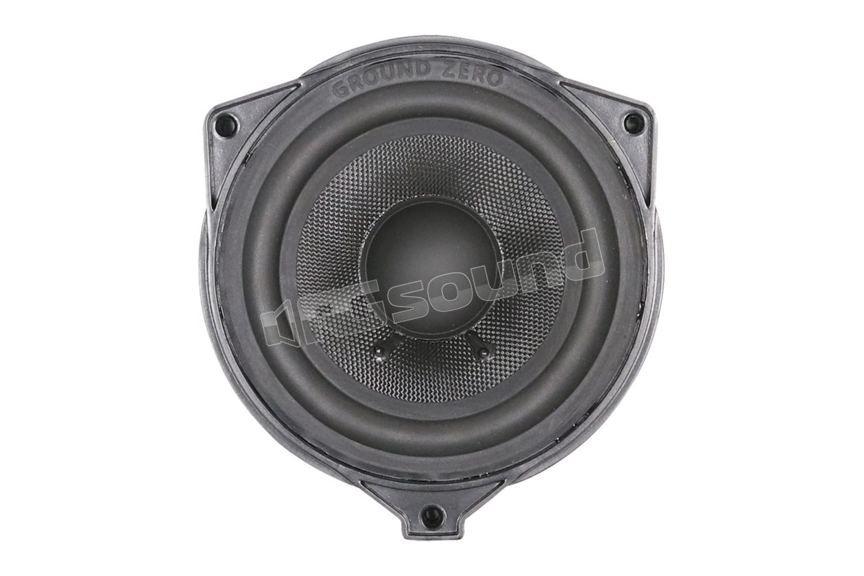 GZCS 100MB-S 10 cm surround speaker for Mercedes Ground Zero