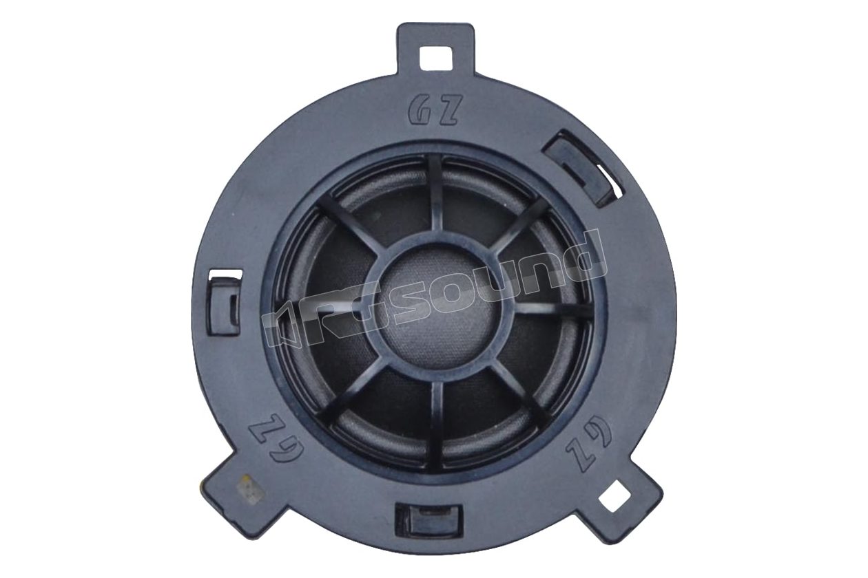 GZCS T-25VW 25 mm tweeter specific for VW, Seat, Skoda Ground Zero