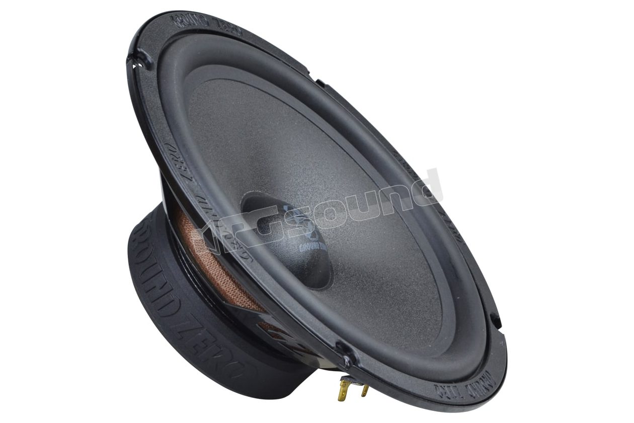GZCS K-200VW 200 mm midrange for VW and similar brands Ground Zero