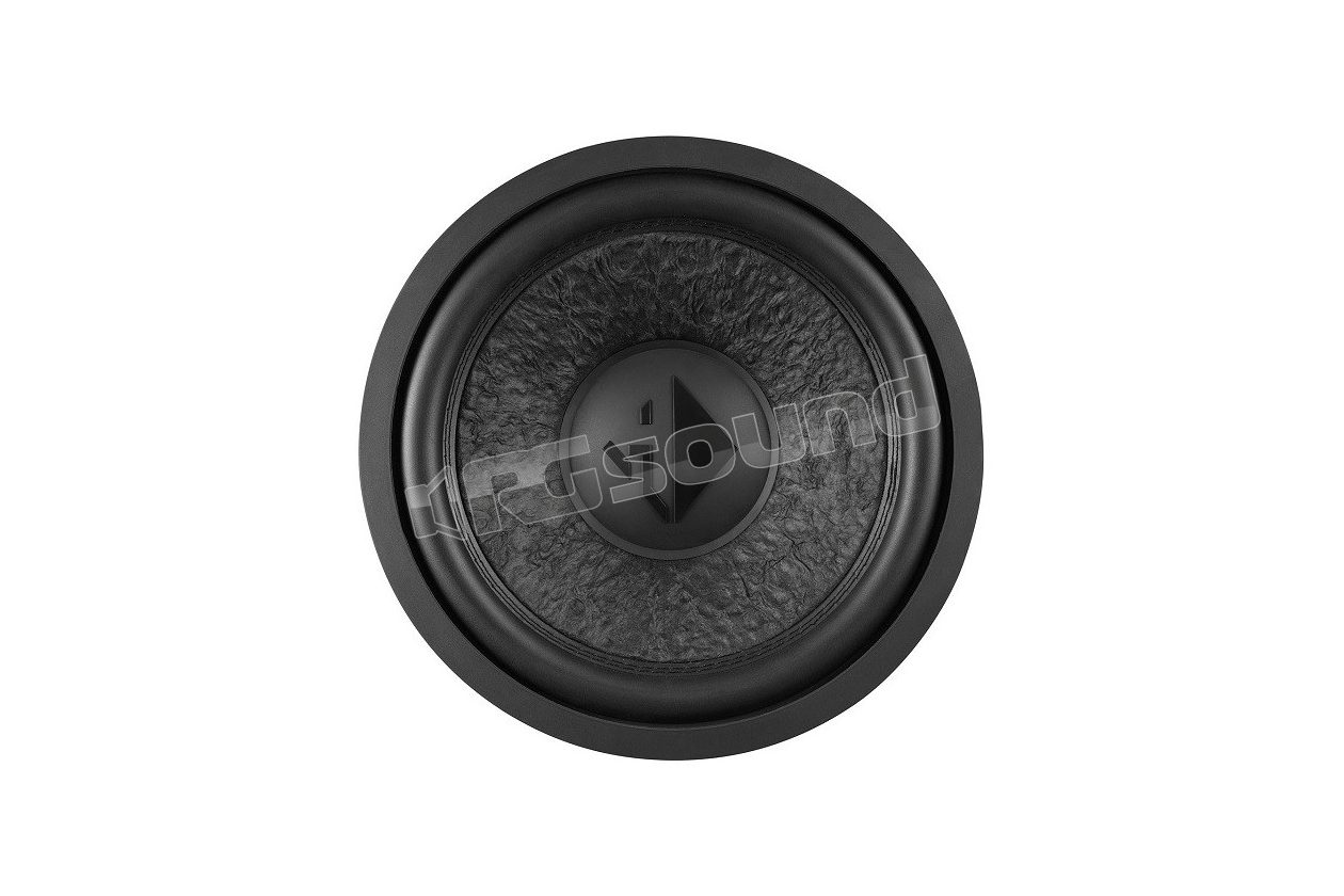 IK W12 SVC2 30cm single voice coil 2 Ohm subwoofer Helix